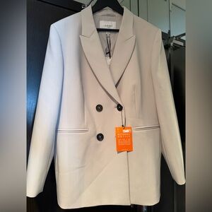 LK I Bennett Mariner Jacket – US Ladies 12 – NWT